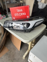 KİA CERATO SOL FAR 2014-2019