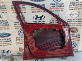 Oto Çıkma Parça / Alfa Romeo / Giulietta / Kaporta & Karoser / Sol Ön Kapı / Çıkma Parça 