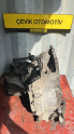 Oto Çıkma Parça / Ford / Focus / Şanzıman / Şanzıman Komple / Çıkma Parça 