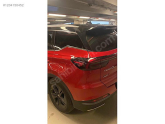 Oto Çıkma Parça / Chery / Tiggo / Oto Cam / Kelebek Camı / Çıkma Parça 