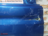 Oto Çıkma Parça / Volkswagen / Caddy / Kaporta & Karoser / Sol Ön Kapı / Çıkma Parça 