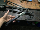 Oto Çıkma Parça / Peugeot / 306 / Oto Cam / Silecek Mekanizması / Çıkma Parça 