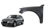 8R0821105A AUDI Q5 2012-2016 SOL ÇAMURLUK