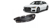 Oto Çıkma Parça / Audi / A6 / Kaporta & Karoser / Spoiler / Sıfır Parça 