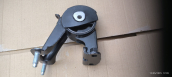 Oto Çıkma Parça / Toyota / Auris / Motor / Motor Kapağı / Çıkma Parça 