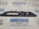 Oto Çıkma Parça / Peugeot / 3008 / Oto Cam / Düğme Çerçevesi / Çıkma Parça 