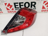 HONDA CİVİC SAĞ STOP ORJİNAL ÇIKMA YEDEK PARÇA 16-21