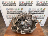 AUDİ A3 1.6 BENZİNLİ BSE MOTOR ÇIKMA MANUEL ŞANZIMAN