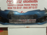 TOYOTA AURİS 2015-2017 ÖN TAMPON