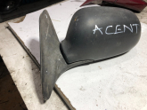 Oto Çıkma Parça / Hyundai / Accent / Ayna / Sol Dış Ayna / Çıkma Parça 