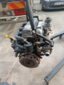 Oto Çıkma Parça / Ford / Tourneo Connect / Motor / Motor (komple) / Çıkma Parça 