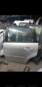 FORD FOCUS 2 SOL ARKA KAPI DOLU
