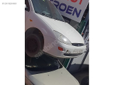 FORD FORT FOCUS 1 FOKUS 1 ÖN KAPUT ÖN CAM SİLECEK IZGARASI