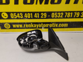 Oto Çıkma Parça / Renault / Austral / Ayna / Sağ Dış Ayna / Çıkma Parça 