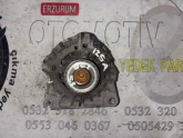 231002949R RENAULT SYMBOL CLİO CAPTUR 125A Şarj Dinamosu 1.5