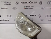 Oto Çıkma Parça / Kia / Soul / Far & Stop / Sol Ön Far / Çıkma Parça 