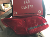 Oto Çıkma Parça / Ford / Focus / Far & Stop / Sağ Arka Stop / Çıkma Parça 