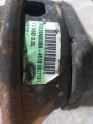 Oto Çıkma Parça / Land Rover / Discovery / Motor / Takozu & Kulağı / Çıkma Parça 