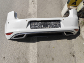 GOLF 7 ARKA TAMPON ORJİNAL ÇIKMA
