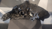 Oto Çıkma Parça / Peugeot / 208 / Far & Stop / Sağ Ön Far / Çıkma Parça 