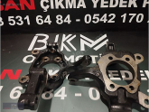 Oto Çıkma Parça / Nissan / X-Trail / Alt Takım / Taşıyıcı / Çıkma Parça 