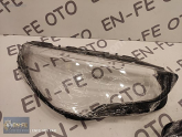 Oto Çıkma Parça / Opel / Corsa / Far & Stop / Far Camı / Sıfır Parça 