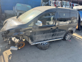 VOLKSWAGEN CADDY SOL ARKA KAPI 2005-2014