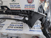 Oto Çıkma Parça / Renault / Clio / Tampon / Ön Tampon / Çıkma Parça 