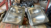 VW VOLT LT 35 FAR TAKIM