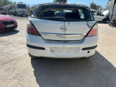 Oto Çıkma Parça / Opel / Astra / Tampon / Arka Tampon / Çıkma Parça 