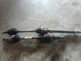 Oto Çıkma Parça / Dacia / Sandero / Tampon / Karlık / Çıkma Parça 