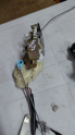 HONDA JAZZ SOL ARKA KAPI KİLİDİ ORJİNAL ÇIKMA - MURAT OTOMOTİV
