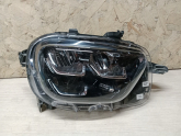 Oto Çıkma Parça / Citroen / C3 / Far & Stop / Sağ Ön Far / Çıkma Parça 