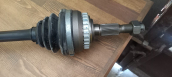 Oto Çıkma Parça / Opel / Kadett / Alt Takım / Aks / Sıfır Parça 