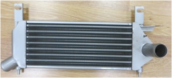 Oto Çıkma Parça / Nissan / Navara / Radyatör / İntercooler / Yan Sanayi 