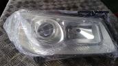 Renault Megane2 içi krom mercekli sağ ön far orijinal