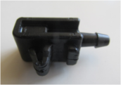 Oto Çıkma Parça / Renault / Megane / Oto Cam / Silecek Mekanizması / Sıfır Parça 