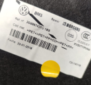 Oto Çıkma Parça / Volkswagen / Polo / Koltuk & Döşeme / Bagaj Döşemesi / Çıkma Parça 
