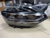 VW PASSAT B8.5 SAĞ FAR  LED ORJİNAL ÇIKMA