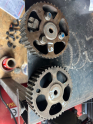 Oto Çıkma Parça / Citroen / C4 / ABS / ABS Beyni / Çıkma Parça 