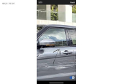 Oto Çıkma Parça / Land Rover / Range Rover / Kaporta & Karoser / Kapı Çıtası / Çıkma Parça 