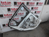 Oto Çıkma Parça / Hyundai / i20 / Kaporta & Karoser / Sol Arka Kapı / Çıkma Parça 