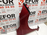 Oto Çıkma Parça / Honda / Civic / Kaporta & Karoser / Arka Çamurluk / Çıkma Parça 