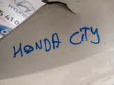 Oto Çıkma Parça / Honda / City / Tampon / Ön Tampon / Çıkma Parça 