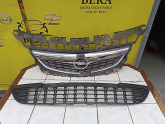 Oto Çıkma Parça / Opel / Astra / Tampon / Ön Tampon / Çıkma Parça 