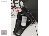 Oto Çıkma Parça / Honda / Jazz / Kaporta & Karoser / Arka Çamurluk / Sıfır Parça 