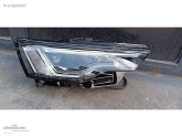 Oto Çıkma Parça / Audi / A6 / Far & Stop / Sol Ön Far / Çıkma Parça 