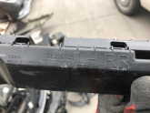 Oto Çıkma Parça / Volvo / XC90 / Kaporta & Karoser / Marşpiyel Sacı / Çıkma Parça 