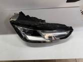 Oto Çıkma Parça / Audi / A4 / Far & Stop / Sağ Ön Far / Çıkma Parça 