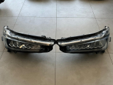 HONDA CİTY LEDLİ TAKIM FAR (ORJİNAL)